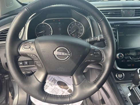 Used 2023 Nissan Murano SL image 22
