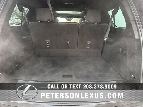 Used 2021 Cadillac Escalade ESV Sport w/ Driver Assist Tech Package image 22