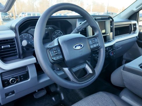 New 2025 Ford F350 XL w/ 360-Degree Camera Package image 12