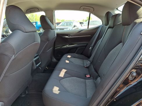 Used 2020 Toyota Camry LE AWD/4WD image 13