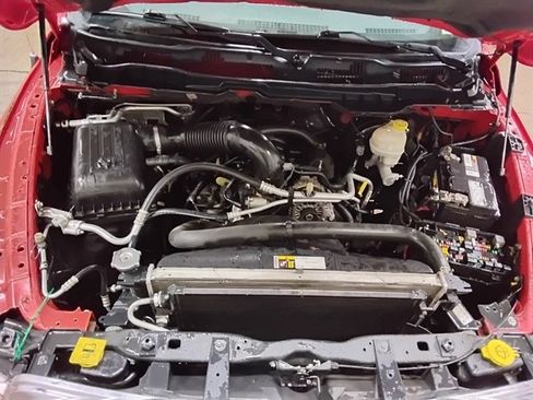 Used 2014 RAM 1500 Big Horn AWD/4WD image 9