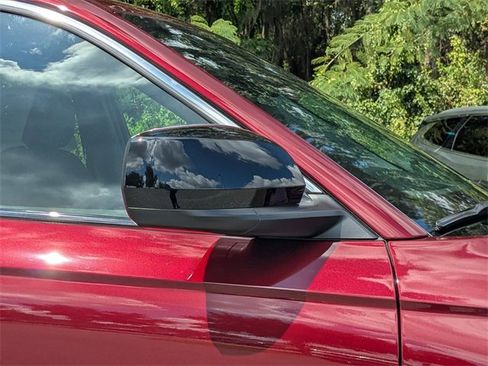 New 2025 Jeep Grand Cherokee Laredo X w/ Luxury Tech Group I image 11