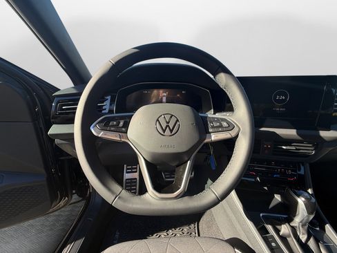 New 2026 Volkswagen Jetta Sport image 10