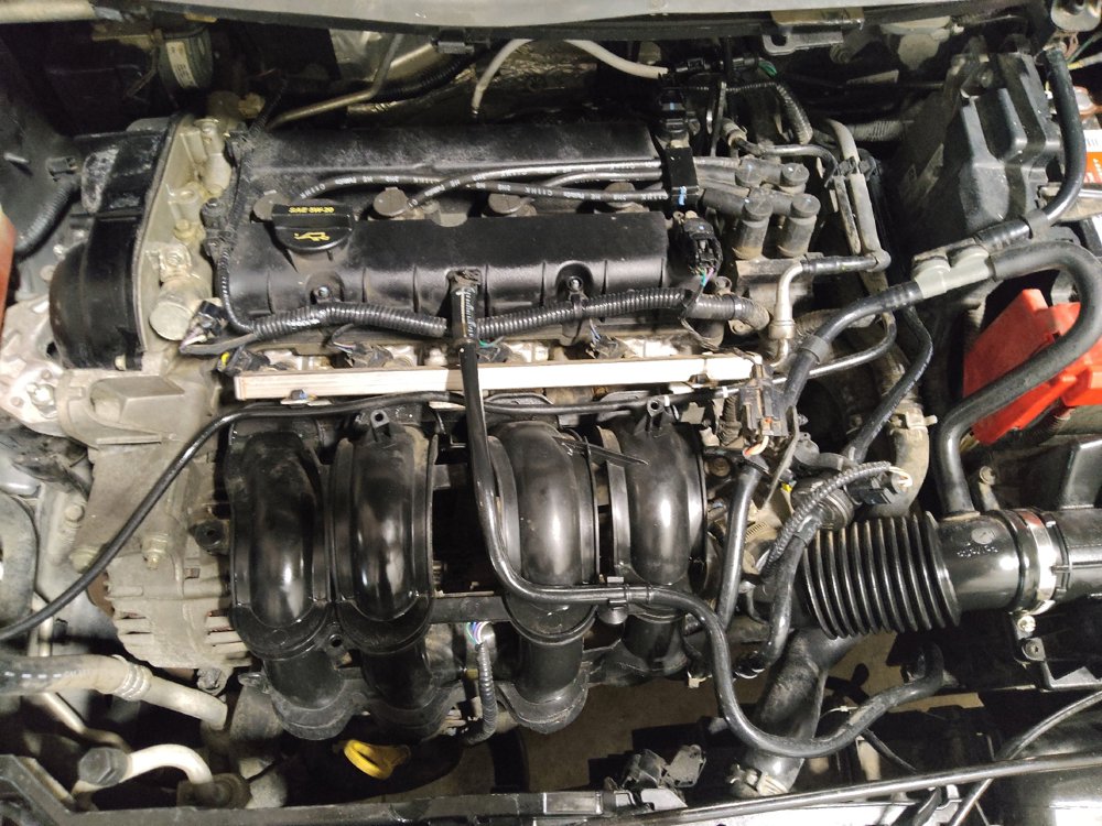Used 2019 Ford Fiesta SE FWD image 30