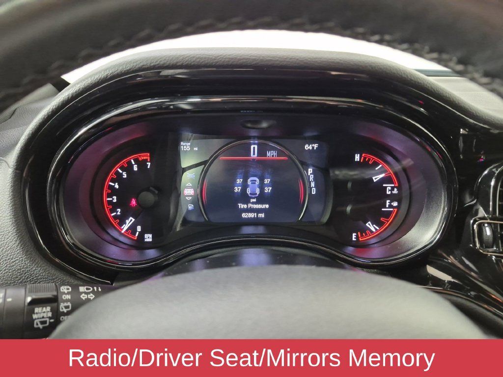 Used 2024 Dodge Durango GT AWD/4WD image 21