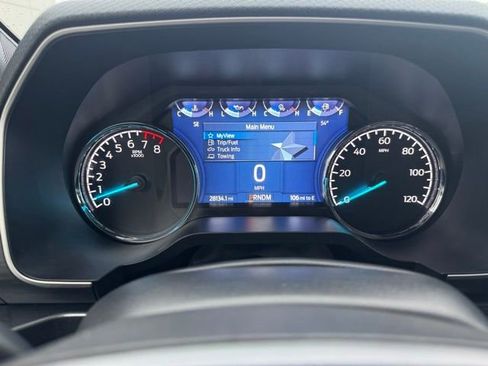 Used 2023 Ford F150 XLT AWD/4WD image 24