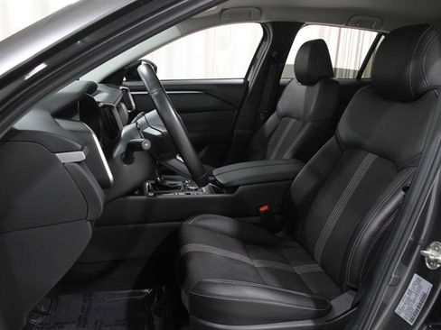 Certified 2025 MAZDA CX-50 AWD 2.5 S w/ Preferred Package image 5