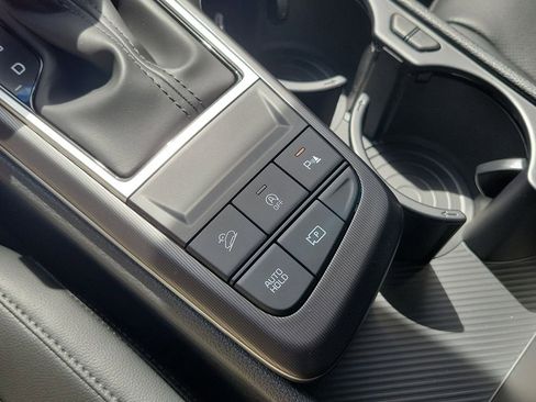 New 2026 Kia Sportage EX FWD image 38