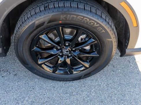 Used 2026 Honda CR-V Sport-L image 9