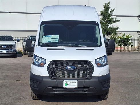 New 2025 Ford Transit 250 Base w/ Load Area Protection Package image 2