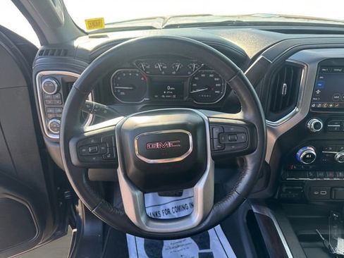 Certified 2022 GMC Sierra 2500 SLT w/ SLT Convenience Package image 13