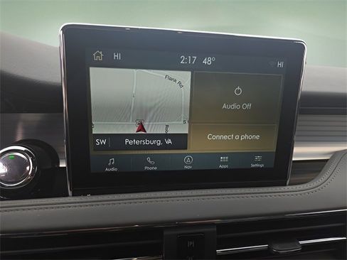 Used 2022 Lincoln Corsair AWD w/ Equipment Group 101A image 16