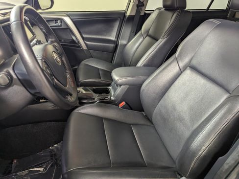 Used 2016 Toyota RAV4 Limited FWD image 15