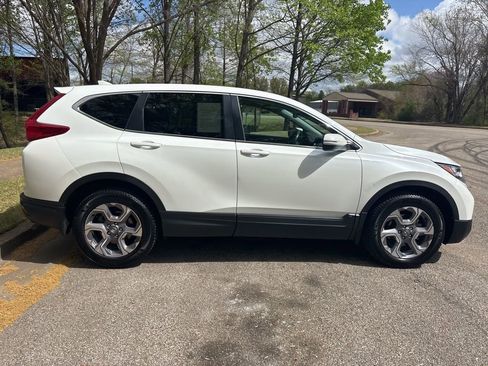 Used 2019 Honda CR-V EX-L image 6
