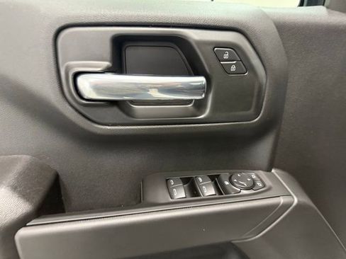 New 2026 Chevrolet Silverado 1500 W/T w/ WT Value Package image 14