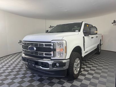Used 2024 Ford F250 XLT w/ FX4 Off-Road Package