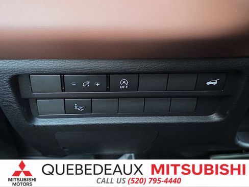 New 2026 Mitsubishi Outlander SEL FWD image 28