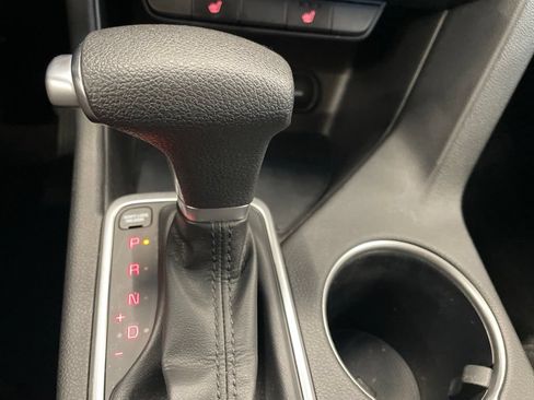 Used 2019 Kia Sportage LX w/ LX Popular Package AWD/4WD image 25