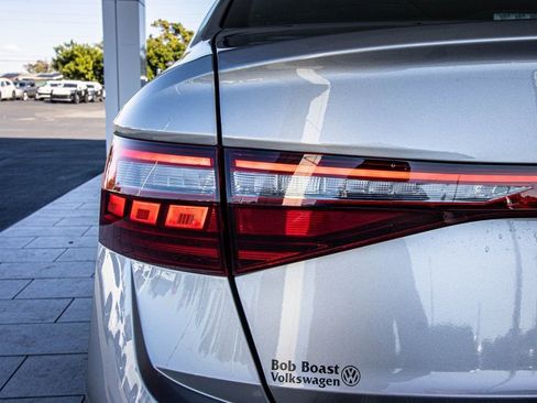 New 2026 Volkswagen Jetta Sport image 13