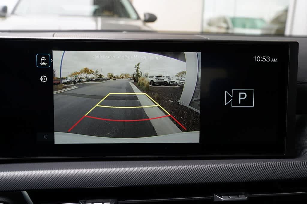 New 2026 Hyundai Sonata SEL FWD image 16