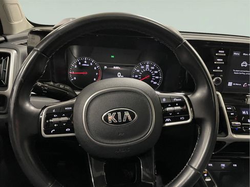 Used 2021 Kia Sorento S w/ Panoramic Sunroof Package image 26