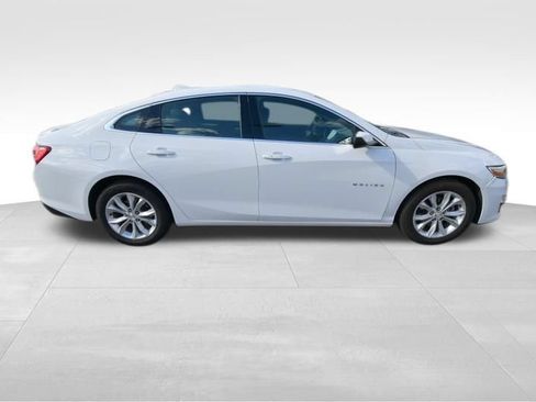 Used 2023 Chevrolet Malibu LT FWD image 8