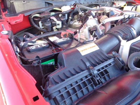 Used 2023 Ford F350 Lariat w/ Lariat Ultimate Package image 21