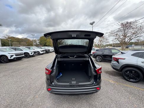 New 2026 Chevrolet Trax RS w/ Driver Confidence Package image 7