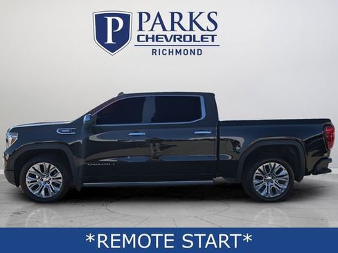 Used 2021 GMC Sierra 1500 Denali w/ Denali Ultimate Package image 5