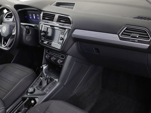 Used 2023 Volkswagen Tiguan S w/ Driver Assistance Package AWD/4WD image 19