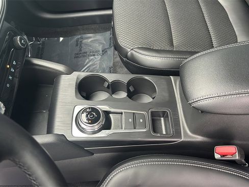 New 2026 Ford Escape SE image 5