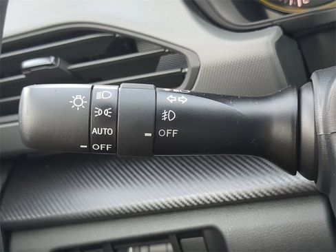 New 2026 Subaru Crosstrek 2.5i Sport image 25