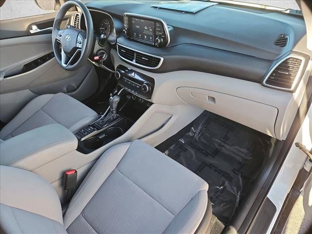 Used 2019 Hyundai Tucson SE FWD image 26