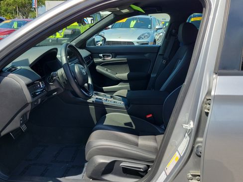 Used 2024 Honda Civic Sport image 21