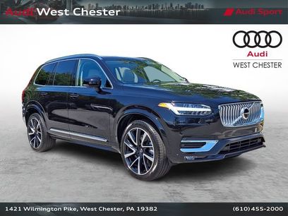 Used 2024 Volvo XC90 B6 Ultimate w/ Lounge Package