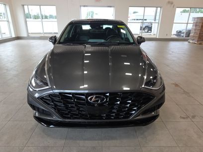 Used 2023 Hyundai Sonata Limited w/ Preferred Accessory Package