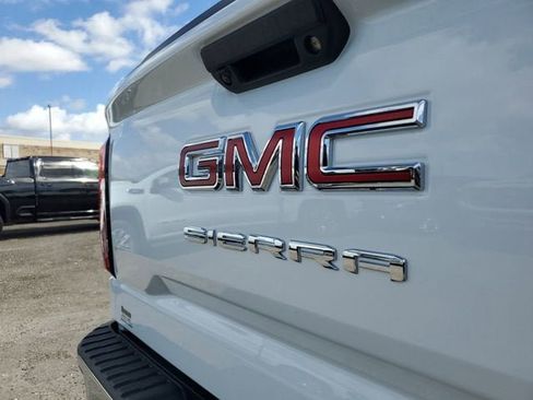New 2025 GMC Sierra 1500 Pro w/ Trailering Package AWD/4WD image 7