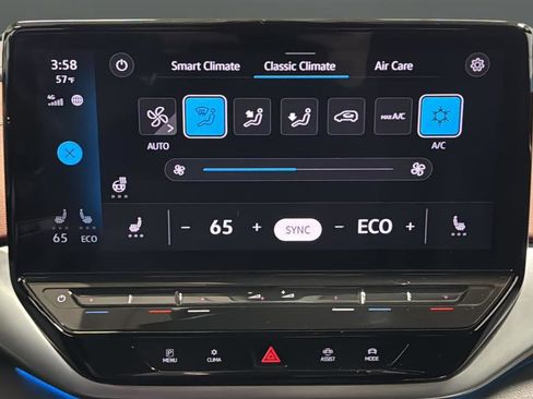 Used 2022 Volkswagen ID.4 Pro S image 18