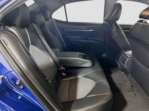 Used 2023 Toyota Camry SE image 22