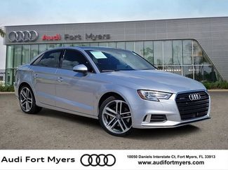 Used 2018 Audi A3 2.0T Premium w/ Convenience Package video 1
