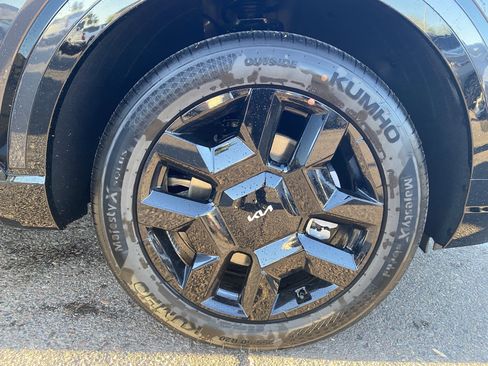 New 2027 Kia Telluride SX Prestige w/ Towing Package image 7