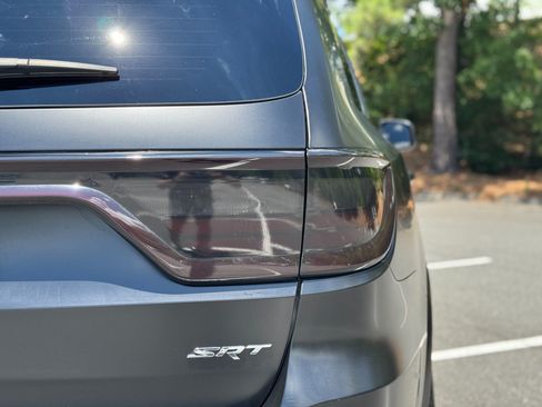Used 2022 Dodge Durango SRT w/ Premium Interior Group AWD/4WD image 24