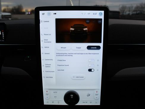 Used 2023 Ford Mustang Mach-E Premium image 35