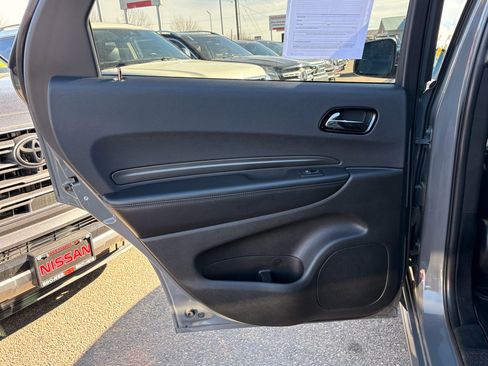 Used 2021 Dodge Durango GT image 13
