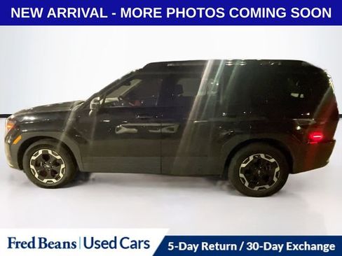 Used 2024 Hyundai Santa Fe SEL image 4