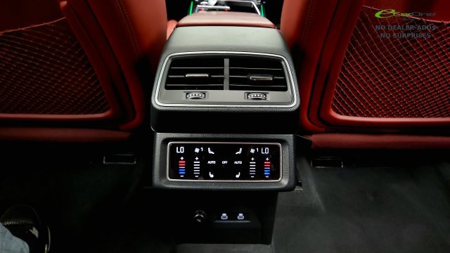Used 2024 Audi Q8 e-tron Prestige w/ Prestige Package AWD/4WD image 58