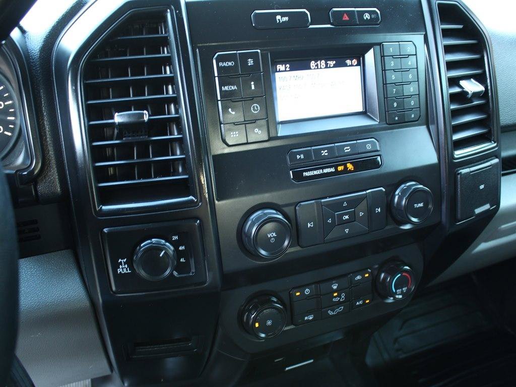 Used 2018 Ford F150 XL w/ XL Power Equipment Group AWD/4WD image 31