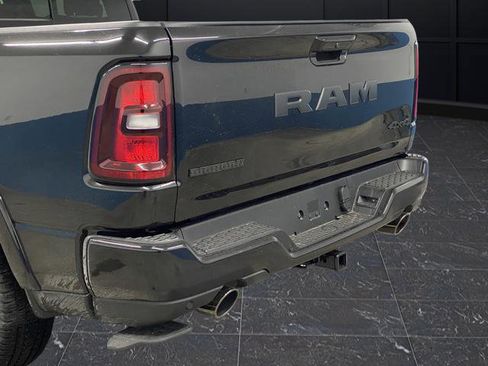 New 2026 RAM 1500 Big Horn w/ Night Edition image 35