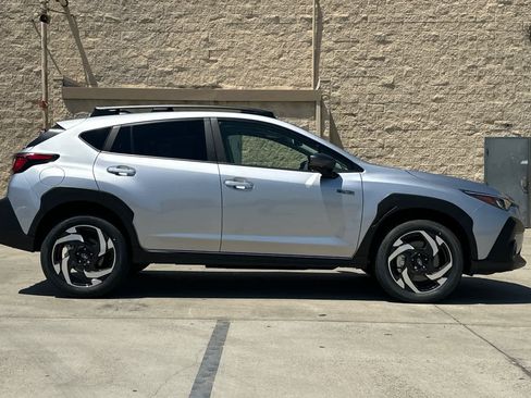 New 2026 Subaru Crosstrek 2.5i Limited w/ Crosstrek Mirror Package AWD/4WD image 2