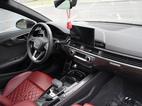 Used 2022 Audi S4 Prestige AWD/4WD image 16
